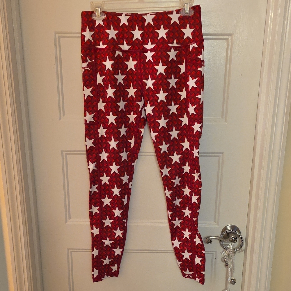 CVG ~ Star Weave Medium Full Length